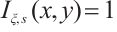 Mathematical equation