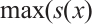 Mathematical equation