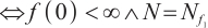 Mathematical equation