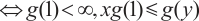 Mathematical equation