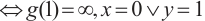 Mathematical equation