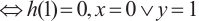 Mathematical equation