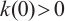 Mathematical equation