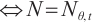 Mathematical equation