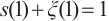 Mathematical equation