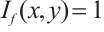 Mathematical equation