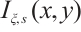 Mathematical equation
