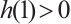 Mathematical equation
