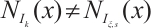 Mathematical equation