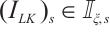 Mathematical equation