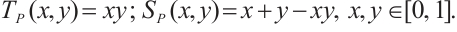 Mathematical equation