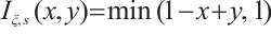 Mathematical equation