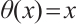 Mathematical equation