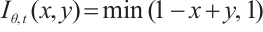 Mathematical equation