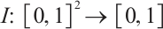 Mathematical equation