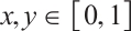 Mathematical equation
