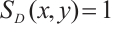Mathematical equation
