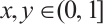 Mathematical equation