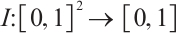 Mathematical equation