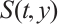 Mathematical equation
