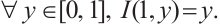 Mathematical equation