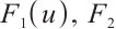 Mathematical equation