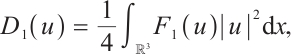 Mathematical equation