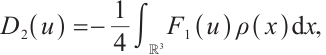 Mathematical equation