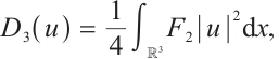 Mathematical equation