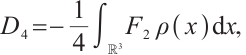 Mathematical equation