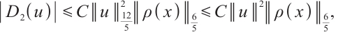 Mathematical equation
