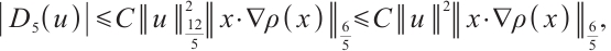 Mathematical equation