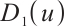 Mathematical equation