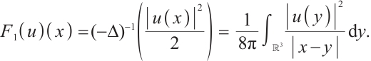 Mathematical equation