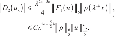 Mathematical equation