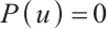 Mathematical equation