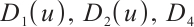 Mathematical equation