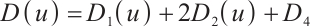 Mathematical equation