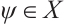 Mathematical equation