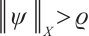 Mathematical equation