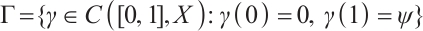 Mathematical equation