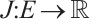Mathematical equation