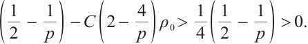 Mathematical equation
