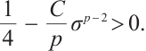 Mathematical equation