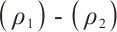 Mathematical equation