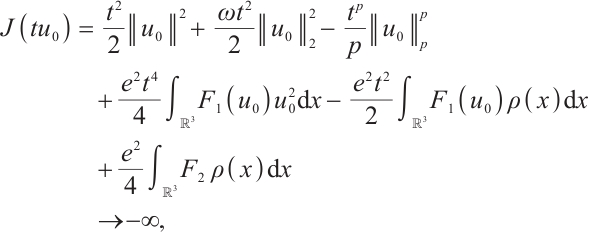 Mathematical equation