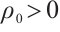 Mathematical equation