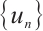 Mathematical equation