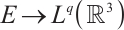 Mathematical equation