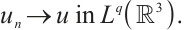 Mathematical equation